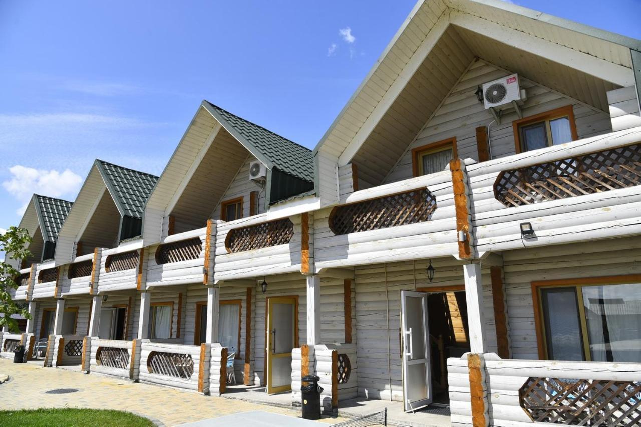Nester House Svityaz' Esterno foto