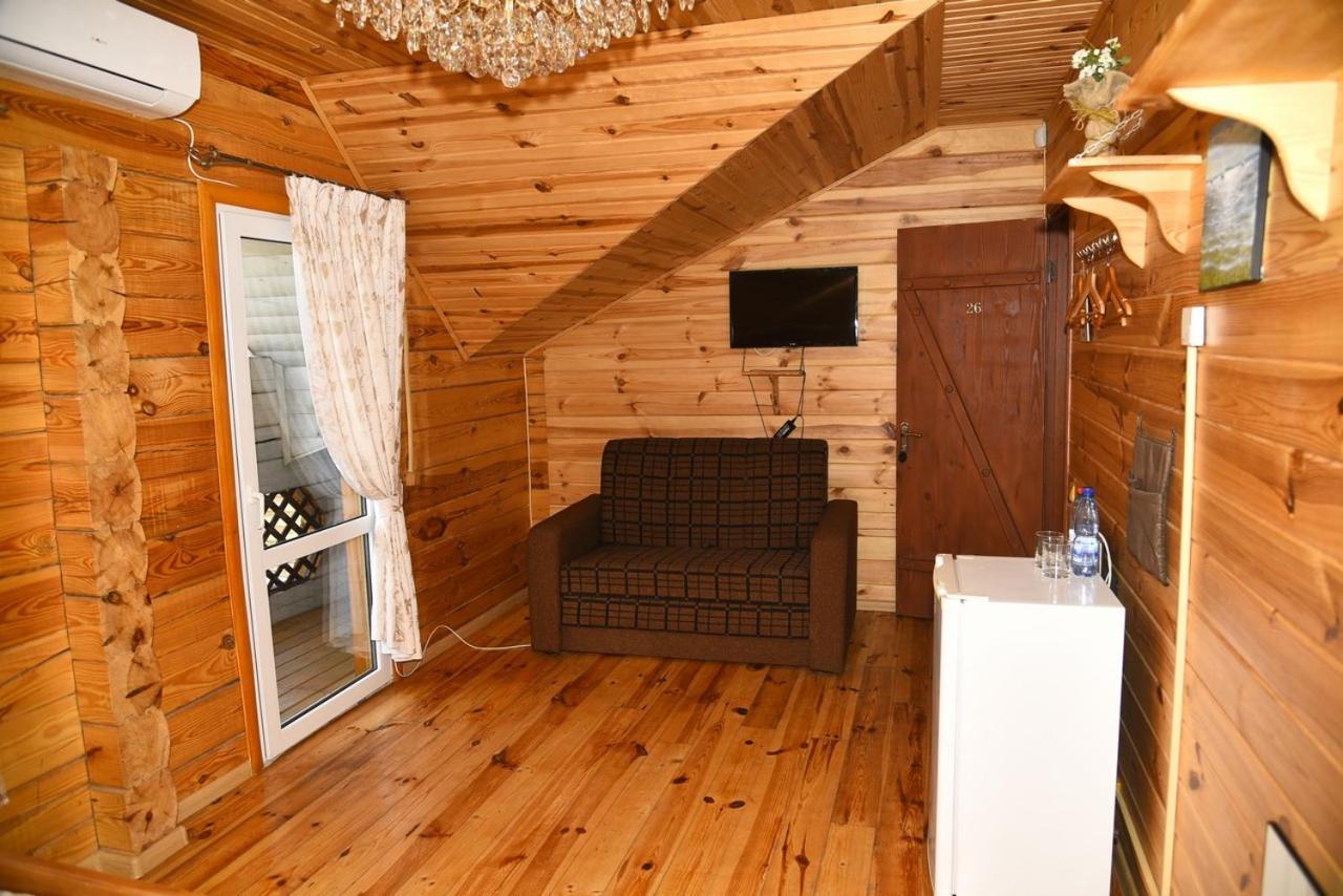 Nester House Svityaz' Esterno foto